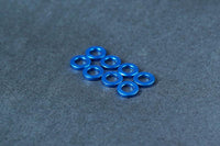 Koswork 3x5.5mm 3mm Aluminum Washer (8pcs)