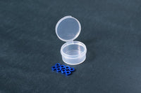 Koswork 3x5.5mm 3mm Aluminum Washer (8pcs)