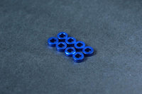 Koswork 3x5.5mm 3mm Aluminum Washer (8pcs)