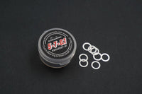 Koswork 5x7mm 5mm Shaft Shims