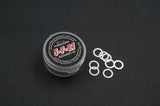 Koswork 5x7mm 5mm Shaft Shims