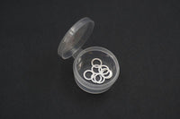 Koswork 5x7mm 5mm Shaft Shims