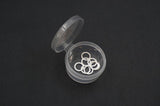 Koswork 5x7mm 5mm Shaft Shims