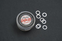 Koswork 5x7mm 5mm Shaft Shims