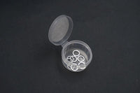Koswork 5x7mm 5mm Shaft Shims