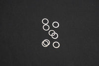 Koswork 5x7mm 5mm Shaft Shims