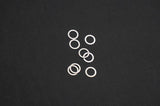 Koswork 5x7mm 5mm Shaft Shims
