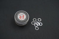 Koswork 5x7mm 5mm Shaft Shims