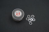 Koswork 5x7mm 5mm Shaft Shims