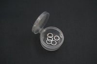 Koswork 5x7mm 5mm Shaft Shims