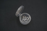 Koswork 5x7mm 5mm Shaft Shims