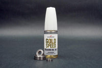 Koswork Gold Speed Bearing Oil 8ml