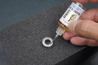 Koswork Gold Speed Bearing Oil 8ml