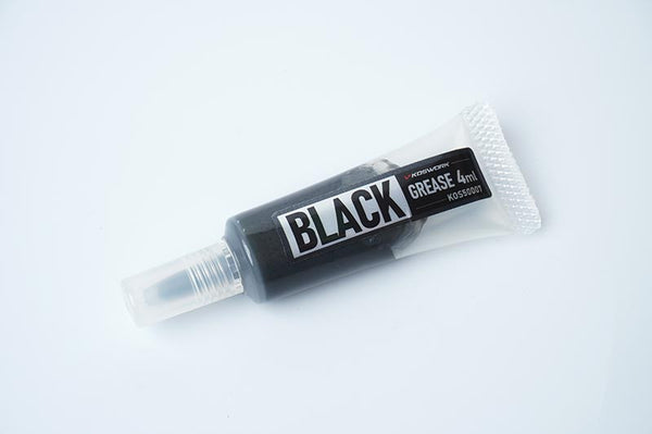 Koswork Black Grease Tube 4ml