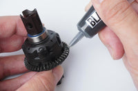 Koswork Black Grease Tube 4ml