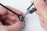 Koswork Black Grease Tube 4ml