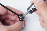 Koswork Black Grease Tube 4ml