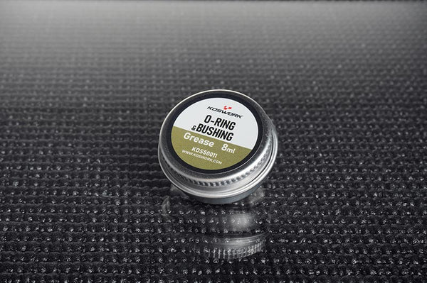 Koswork O-Ring & Bushing Grease 8ml