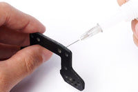 Koswork CA Glue Ultra Fine Tips 0.4mm (ID 0.2mm) (10)