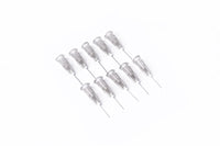 Koswork CA Glue Ultra Fine Tips 0.4mm (ID 0.2mm) (10)