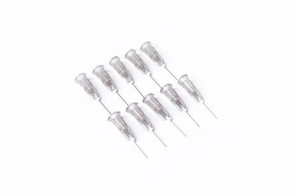 Koswork CA Glue Ultra Fine Tips 0.4mm (ID 0.2mm) (10)