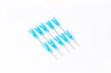 Koswork CA Tire Glue Tips/Nozzles 0.6mm (ID 0.4mm) (10)