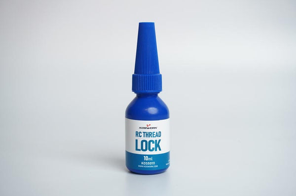 Koswork RC Thread Lock 10ml