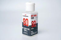 Koswork 1000~80000cst Large 70ml Diff Fluid (AE System)