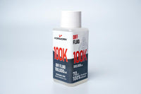 Koswork 100000~1000000cst Large 70ml Diff Fluid