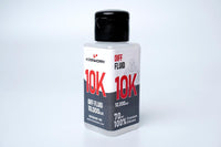 Koswork 1000~80000cst Large 70ml Diff Fluid (AE System)