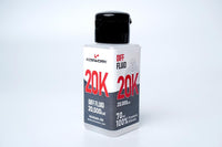Koswork 1000~80000cst Large 70ml Diff Fluid (AE System)
