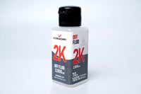 Koswork 1000~80000cst Large 70ml Diff Fluid (AE System)