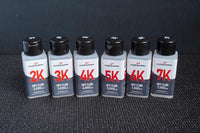 Koswork 1000~80000cst Large 70ml Diff Fluid (AE System)