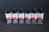 Koswork 1000~80000cst Large 70ml Diff Fluid (AE System)