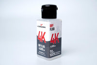 Koswork 1000~80000cst Large 70ml Diff Fluid (AE System)
