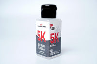 Koswork 1000~80000cst Large 70ml Diff Fluid (AE System)