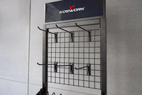 Koswork Paint Rack