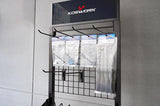 Koswork Paint Rack