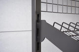Koswork Paint Rack