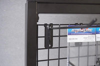 Koswork Paint Rack