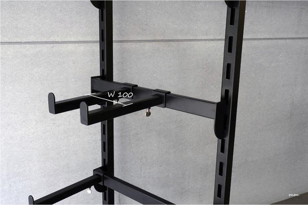 RC Car Rack / Display Stand (5 Layer) KOS50730 – Nick Hobbies