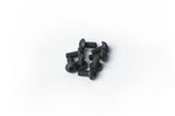 Koswork 2mm Button Head Hex Hardened Steel Screw (w/container) (8)