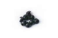 Koswork 2.5mm Button Head Hex Hardened Steel Screw (w/container) (8)