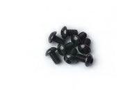 Koswork 2.5mm Button Head Hex Hardened Steel Screw (w/container) (8)
