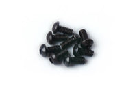 Koswork 2.5mm Button Head Hex Hardened Steel Screw (w/container) (8)