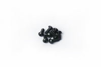 Koswork 2.5mm Button Head Hex Hardened Steel Screw (w/container) (8)