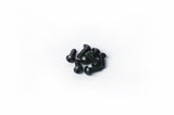 Koswork 2.5mm Button Head Hex Hardened Steel Screw (w/container) (8)