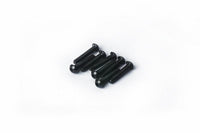 Koswork 2.5mm Button Head Hex Hardened Steel Screw (w/container) (8)