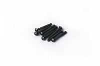 Koswork 2.5mm Button Head Hex Hardened Steel Screw (w/container) (8)