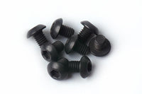 Koswork 3mm Button Head Hex Hardened Steel Screw (8)